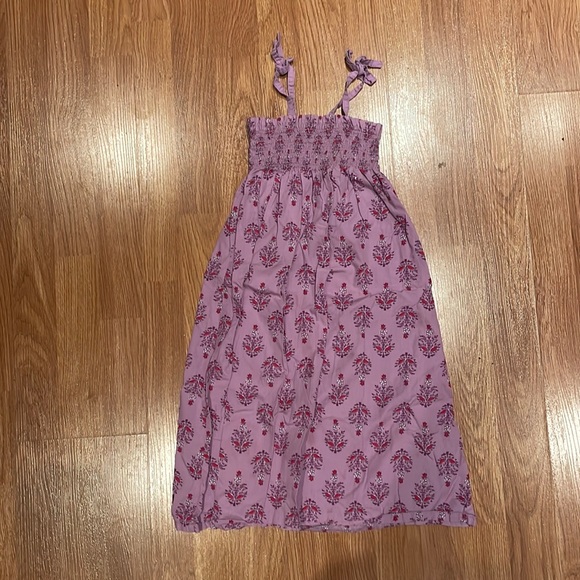 Tea Collection Girls Dress - Picture 1 of 5
